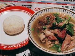 -敏华冰厅(平安金融中心店)