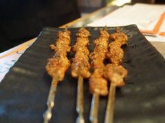 -炭舍干锅·烤鱼(扬名广场店)