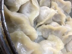 -篱笆院东北饺子王(欧阳路店)