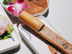 极品鲜毛肚-小龙坎火锅(总店)