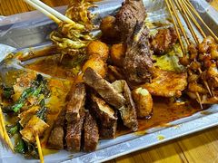 -胡仁根胡记炸炸炸