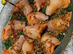 -怡情荟•海鲜青岛菜(五四广场旗舰店)