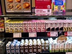 -巴黎贝甜(大宁国际商业广场店)