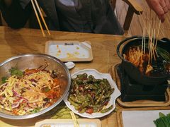-申记串道(中街店)