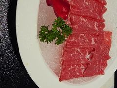 -澳门豆捞(裕华东路店)