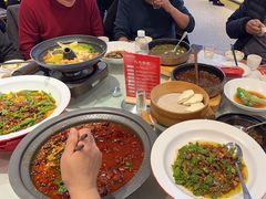 -鸡毛店·川菜(文殊院店)