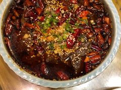 -局气 烤鸭·北京菜(光华路店)