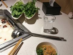 -海底捞火锅(长沙华创国际广场店)