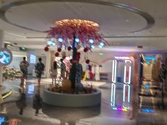 -神帆·元气汤泉(解放西路店)