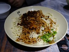 凉面-巴厘龙虾·榜首油焖大虾(旗舰店·万松园)