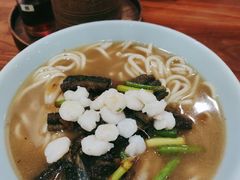 -奎元馆.百年奎元.非遗传承(西湖边的解放路店)