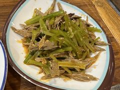 -阿记烧烤(大兴新区店)