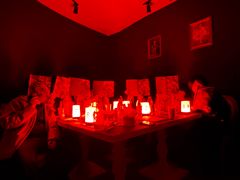 -蛛丝马迹推理社(三峡福斯德广场店)