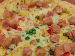 -达美乐比萨(良乡大学城店)