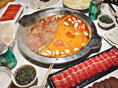 -大龙燚火锅(天钥桥路店)