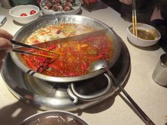 -小龙坎火锅(全球总店)