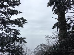 -峨嵋山金顶