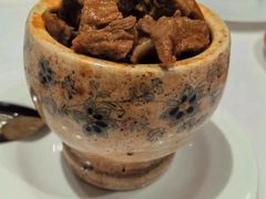 -波特曼西餐厅(南岗店)