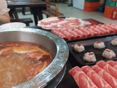-练掌门·火锅&烧烤&烤鱼(北亭店)