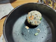 -九田家黑牛烤肉料理(新光汇店)