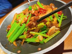 -湘与香缘·湖南菜(王府井北京市百货大楼店)