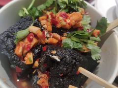 -留香铁板烤肉(解放西路旗舰店)