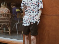 -BOR Eatery(安福路店)