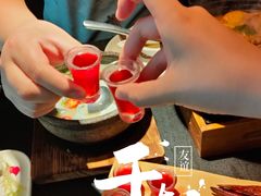-桂小厨广西菜(青秀万达店)