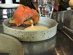 -BOR Eatery(安福路店)