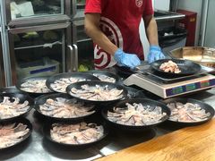 -捞围鲜·港式打边炉(海阳路店)