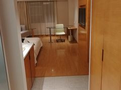 -全季酒店(广州越秀公园店)