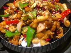 -旺晖本帮骨头煲·深夜火锅(梅园路店)