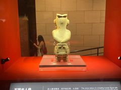 -金沙遗址博物馆