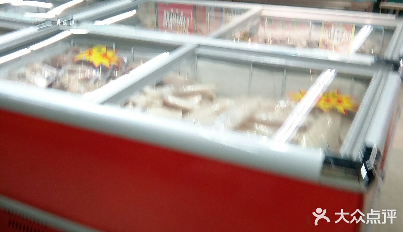 像鸡腿之类的也又重新开始售卖了