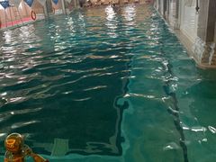 游泳池-南通金石国际大酒店