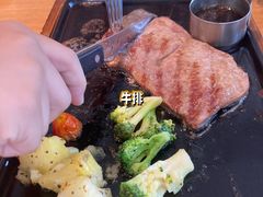 -必胜客(新海上世界店)