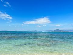 -三亚西岛海洋文化旅游区