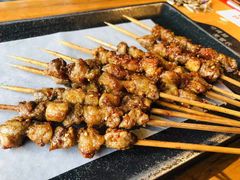 -管氏翅吧(马家堡店)