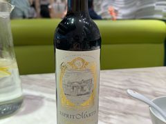 -汤城小厨•粤菜•靓汤(西直门凯德MALL店)