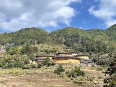 -南靖田螺坑土楼群景区