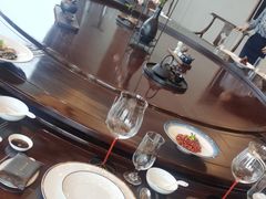 -宝燕壹号景观餐厅(龙盛国际商业广场店)