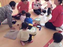 -婴智贝佳蒙特梭利早教托育中心(杨浦店)