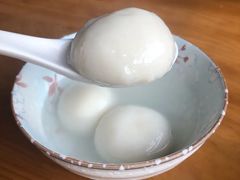 手作汤圆-龙舌卷重庆老面馆(燕山路店)