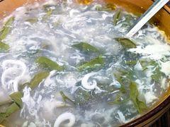 -老苏州芳和园茶酒楼  传统苏帮菜(观前店)