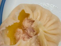-徽鼎顺·臭鳜鱼 虾仁灌汤包(和平路店)