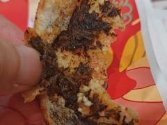 -阿甘锅盔(合生汇购物中心店)