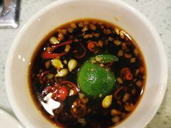 -烹然四季椰子鸡火锅(团结湖总店)
