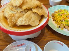 -英兰朝族饭店(河南桥头店)