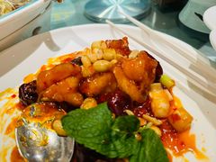 -四世同堂·京菜·烤鸭(双井店)