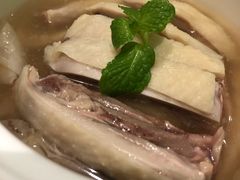 -老正兴菜馆(福州路店)